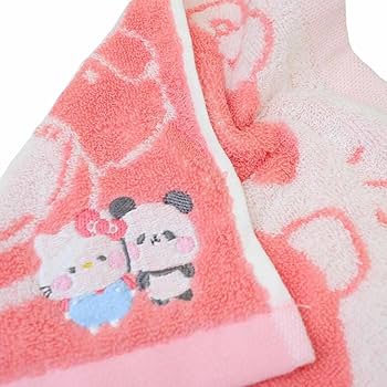 Amazon.co.jp: サンリオキャラクターズxもちもちぱんだ[ミニ